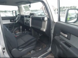 Toyota FJ Cruiser, visureigis | 4