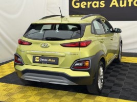 Hyundai Kona, Внедорожник | 3