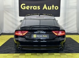 Audi A7, saloon | 4
