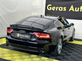 Audi A7, saloon | 3