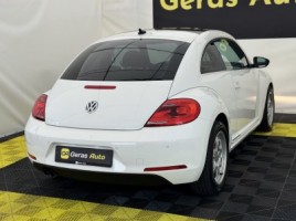 Volkswagen Beetle, coupe | 3
