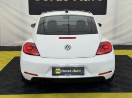 Volkswagen Beetle, coupe | 4
