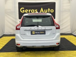 Volvo XC60, Внедорожник | 4