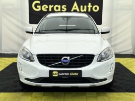 Volvo XC60, Внедорожник | 1