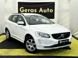 Volvo XC60, Внедорожник | 2