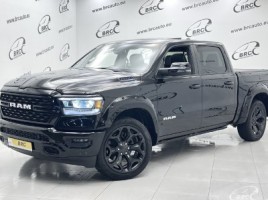 Dodge Ram pikapas