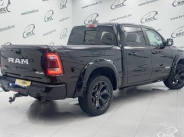 Dodge Ram | 1