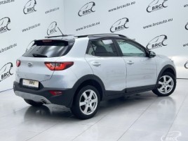 Kia Stonic, 1.0 l., visureigis | 1
