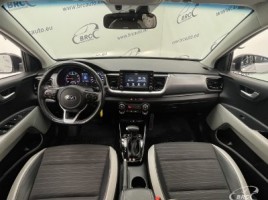 Kia Stonic, 1.0 l., visureigis | 2