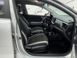 Kia Stonic, 1.0 l., visureigis | 3