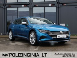 Volkswagen Arteon, 1.4 l., hečbekas | 1