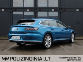 Volkswagen Arteon, 1.4 l., hečbekas | 3