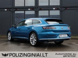 Volkswagen Arteon, 1.4 l., hečbekas | 2
