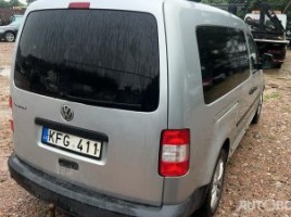 Volkswagen Caddy | 1