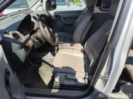 Volkswagen Caddy | 2