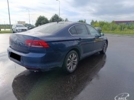 Volkswagen Passat, 2.0 l., sedanas | 4