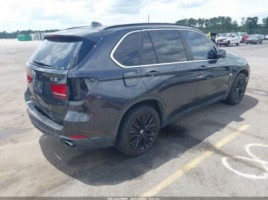 BMW X5, visureigis | 3