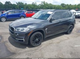 BMW X5, visureigis | 1