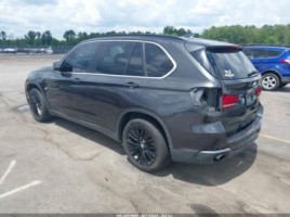 BMW X5, visureigis | 2