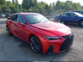 Lexus IS 350