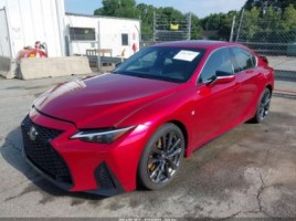 Lexus IS 350 | 1