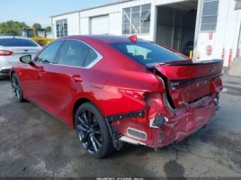 Lexus IS 350 | 2