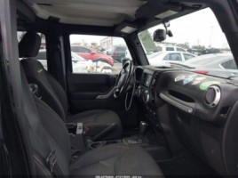 Jeep Wrangler, visureigis | 4