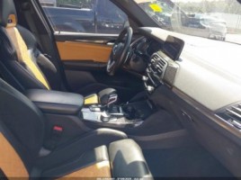 BMW X3, visureigis | 4