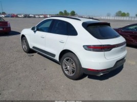 Porsche Macan, visureigis | 2