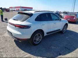Porsche Macan, visureigis | 3