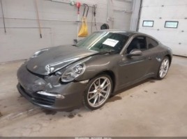Porsche 911, kabrioletas | 1
