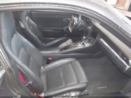 Porsche 911, kabrioletas | 4