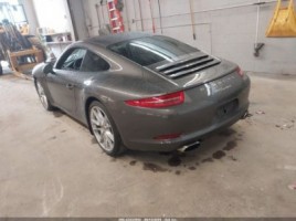 Porsche 911, kabrioletas | 2