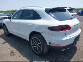 Porsche Macan, cross-country | 2