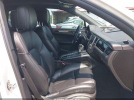 Porsche Macan, cross-country | 4