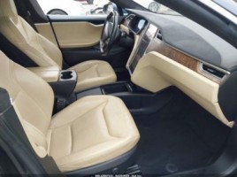 Tesla Model S, hečbekas | 4