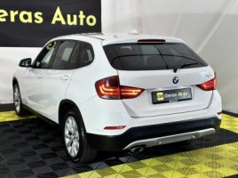 BMW X1, visureigis | 3
