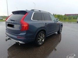 Volvo XC90, 2.0 l., visureigis | 4