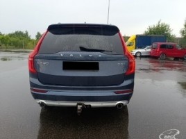 Volvo XC90, 2.0 l., visureigis | 3