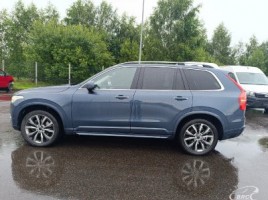 Volvo XC90 | 2