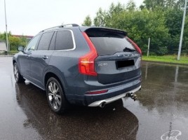 Volvo XC90 | 3
