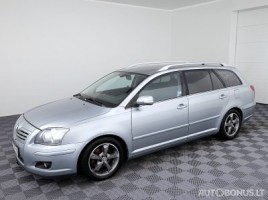 Toyota Avensis, 2.0 l., Универсал | 1