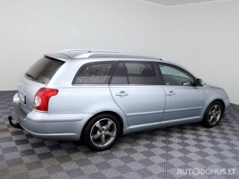 Toyota Avensis, 2.0 l., Универсал | 2