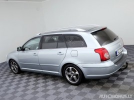 Toyota Avensis, 2.0 l., Универсал | 3