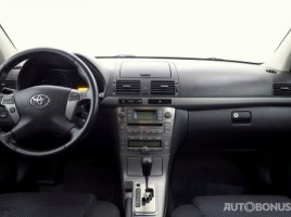 Toyota Avensis, 2.0 l., Универсал | 4
