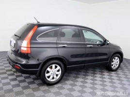 Honda CR-V, 2.0 l., visureigis | 2