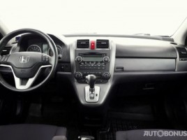 Honda CR-V, 2.0 l., visureigis | 4