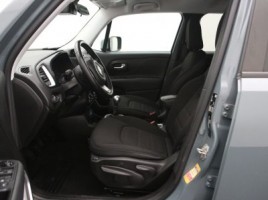 Jeep Renegade, 1.4 l., visureigis | 3