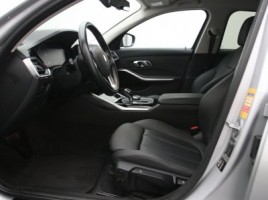 BMW 318, 2.0 l., universal | 3