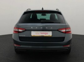 Skoda Superb, 1.6 l., universal | 4